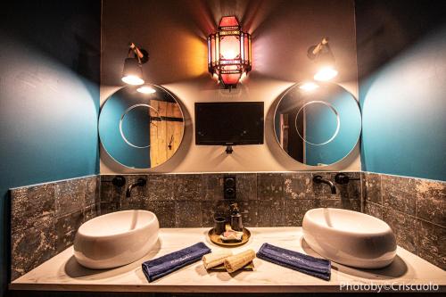 Le Hammam du Panier