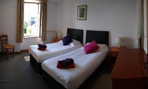Le Jardin B&B