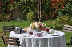 B&B / Chambre d'hôtes Le Jardin de Beauvoir 8, rue de Trion 69005 Lyon Rhône-Alpes