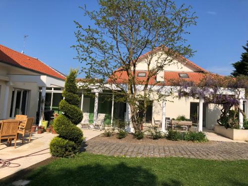 Le Jardin de Fresnes