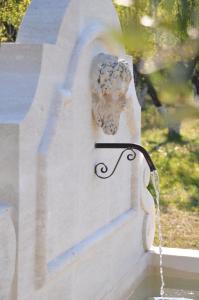 Le Jardin des Amandiers