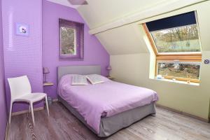 B&B / Chambre d'hôtes Le Jardin des Roches 6 chemin des Ruelles 91490 Moigny Île-de-France