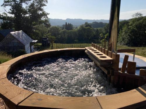 Le Jardin Ecolodge