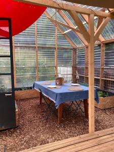 Le Jardin Ecolodge