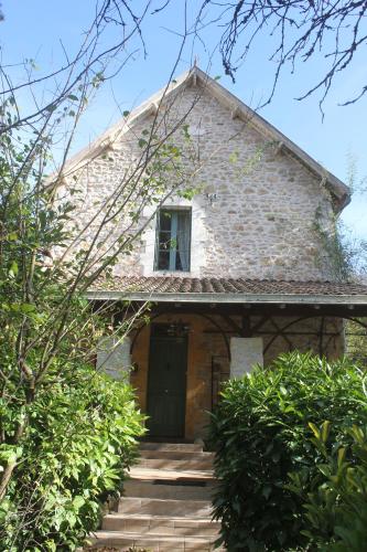 Le Jardin Sarlat