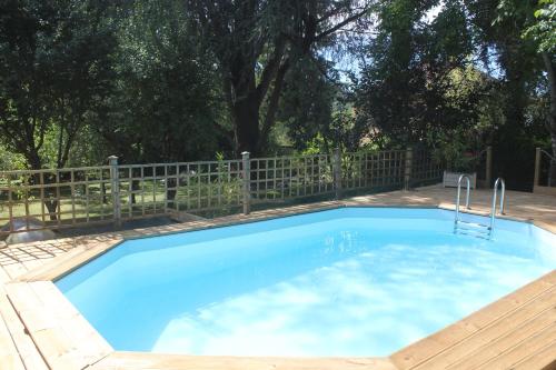 Le Jardin Sarlat