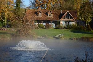 Le Jardin Sauvage