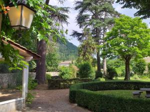 Le Jardin Secret
