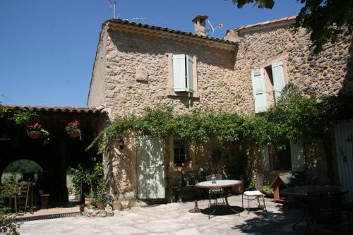 Le Jas des Nevières