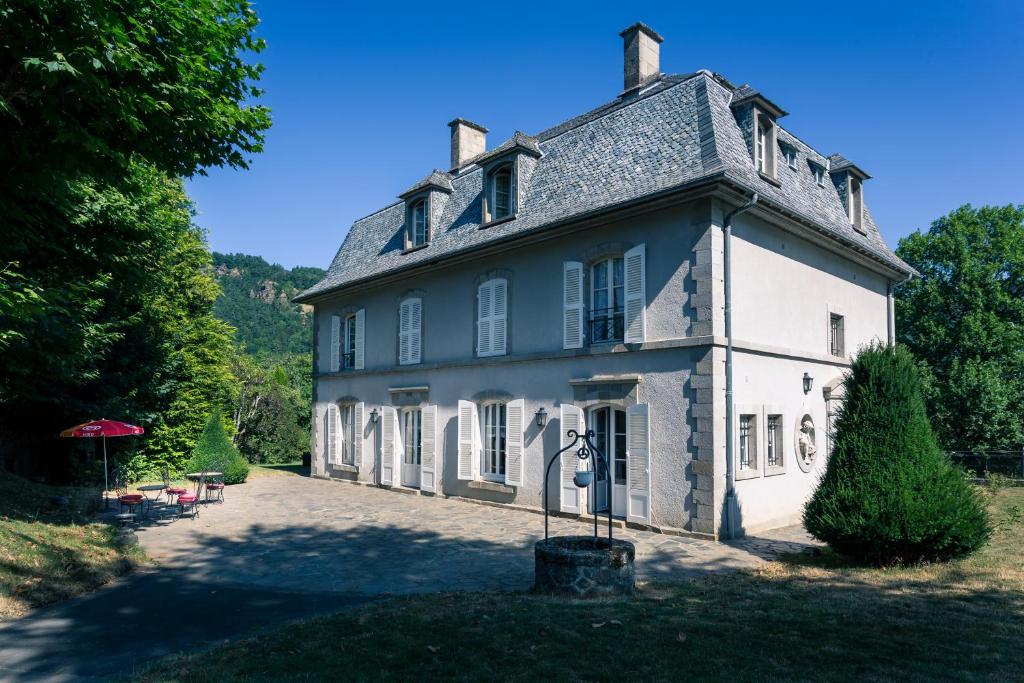 Le Kino Panorama 1 rue de la Gare, 15800 Vic-sur-Cère