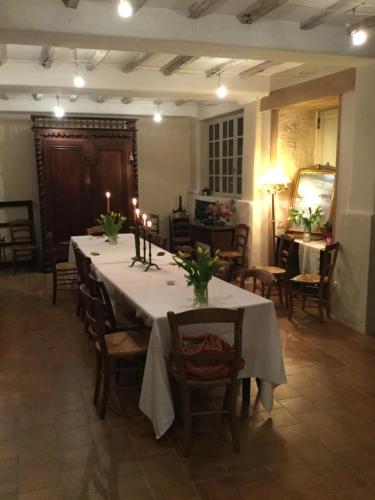 Le Logis BnB