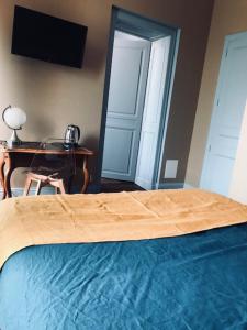 Le Logis d'Augustin