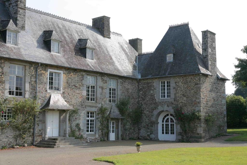 Le Logis d'Equilly Le Chateau Le logis d'Equilly, 50320 Équilly