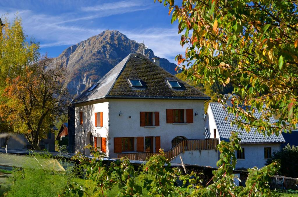 Le Logis d'Equilly 50320 Équilly