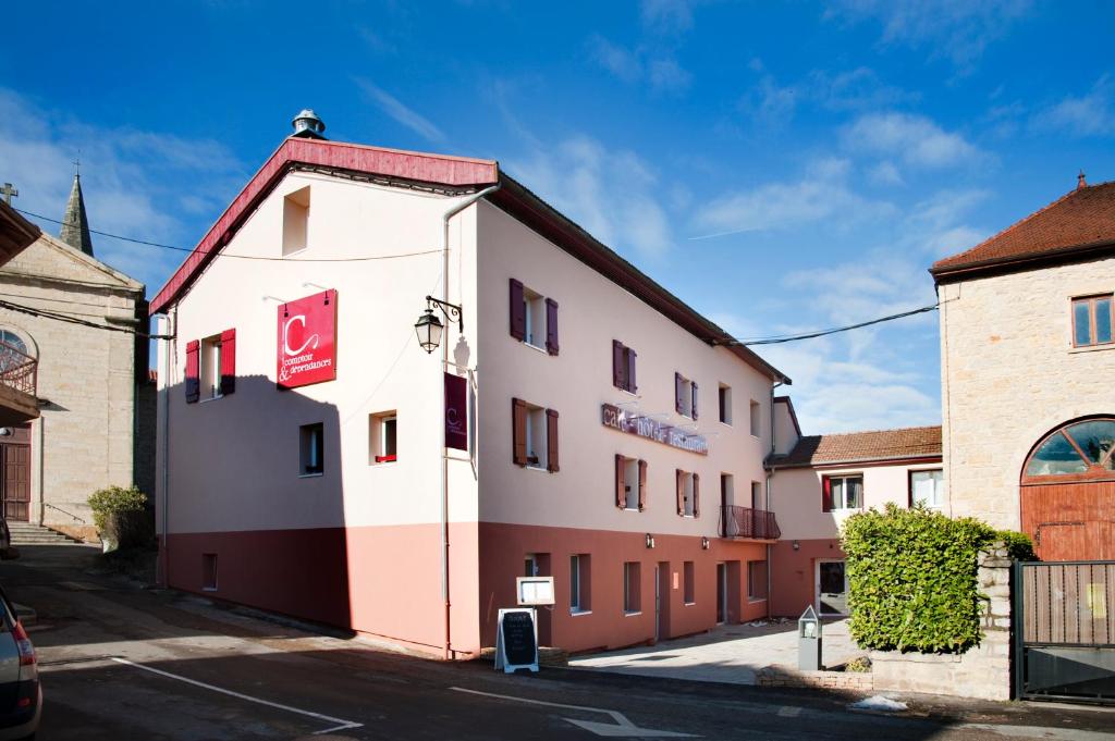 LE LOGIS DE L'ETORE 17400 Saint-Jean-dʼAngély