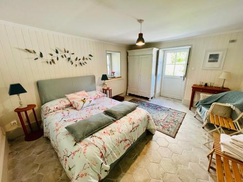 Le logis de Lasteyrie