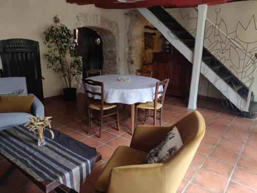 Le Logis de Lou