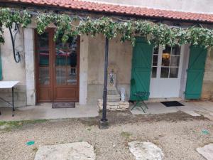 Le Logis de Lou