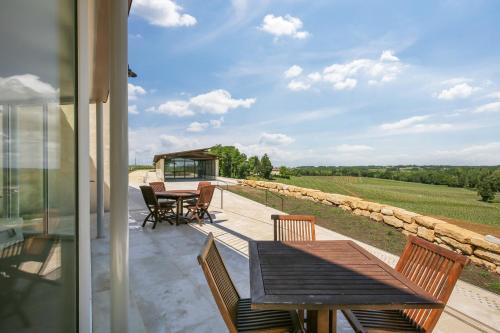 Le logis de Valandraud