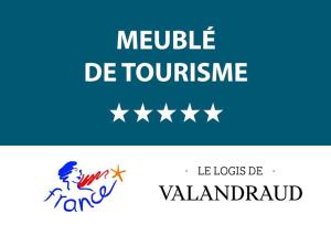 Le logis de Valandraud