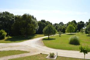 Le logis des langrottes