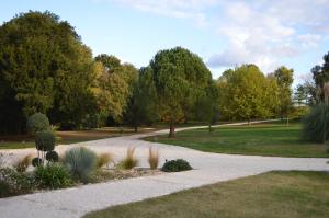 Le logis des langrottes