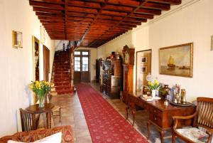 B&B / Chambre d'hôtes Le Logis des Quatre Puits Les Quatre Puits est, D158E1 Route de Martron 17270 Neuvicq-Montguyon -1