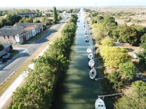Le Logis du Canal