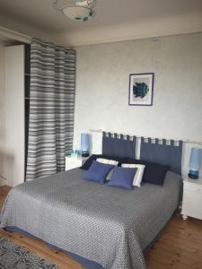 B&B / Chambre d'hôtes Le Logis du Canal 5 Rue des Martyrs 17320 Marennes -1