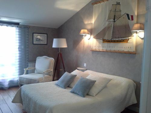 Le Logis Du Four