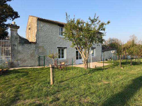 le Logis du Plessis