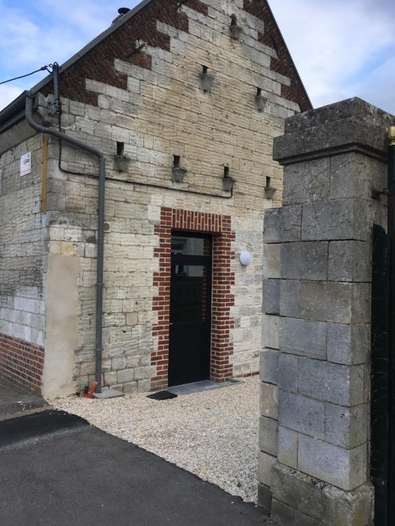 Le Logis du Pradet