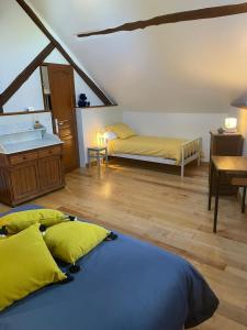 Le Logis Du Regisseur
