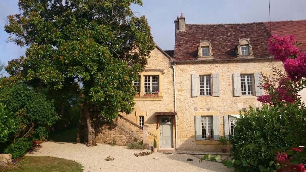 Le Logis du Roc 50400 Granville