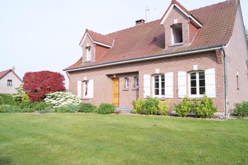 le logis du scardon
