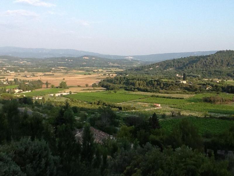 B&B / Chambre d'hôtes LE LOGIS Le Logis, 287 chemin du Touron 84220 Gordes