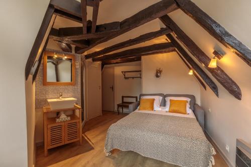Le Lys Dort Sarlat