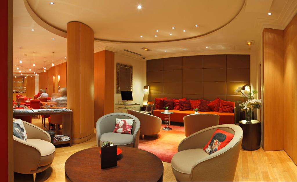 Le Mâconnais Guest House