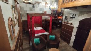 Le Making Of Chambres d'Hôtes insolites et Familiales