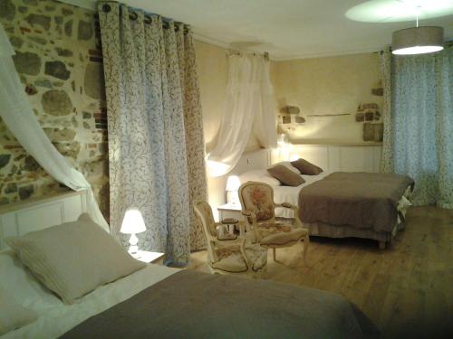 Le Manoir \