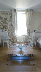 Le Manoir \