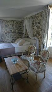 Le Manoir \
