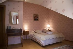 Le Manoir