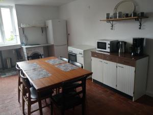 Le Manoir de Cocelle
