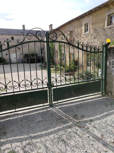 Le Manoir de Gâtines
