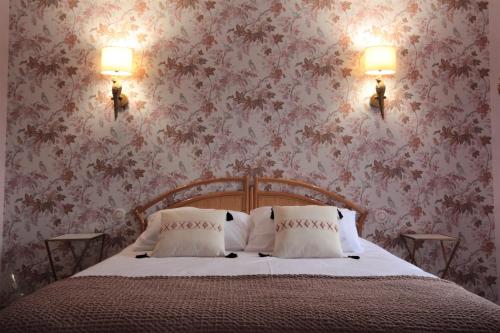 Le Manoir de Kérofil ** Gîte et chambres d'hôtes **
