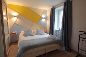Le Manoir de Kérofil ** Gîte et chambres d'hôtes **