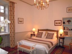 Le Manoir de La Fieffe
