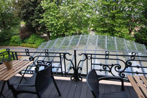 Le Manoir de la mantille