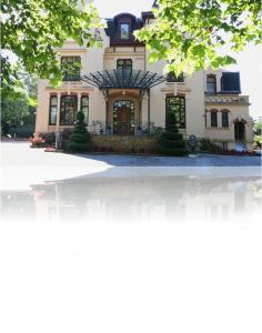 Le Manoir de la mantille